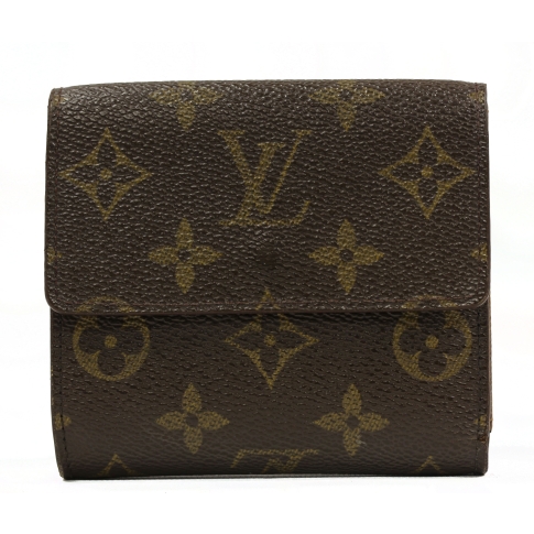 Louis Vuitton Monogram Elise Wallet at the best price