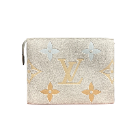 Louis Vuitton By The Pool Easy Pouch Crossbody - LVLENKA Luxury Consignment