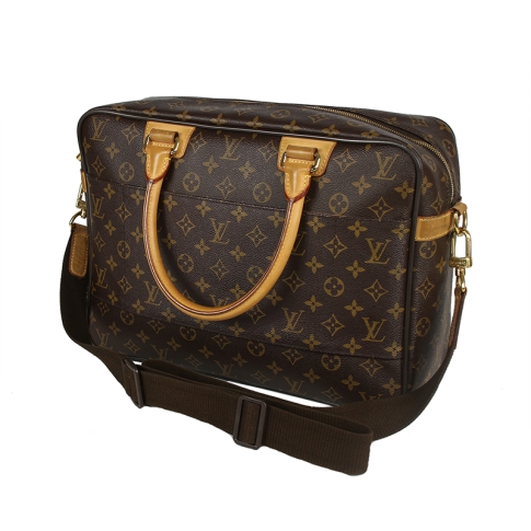 Louis Vuitton Icare Monogram Messenger Travel Bag at the best price