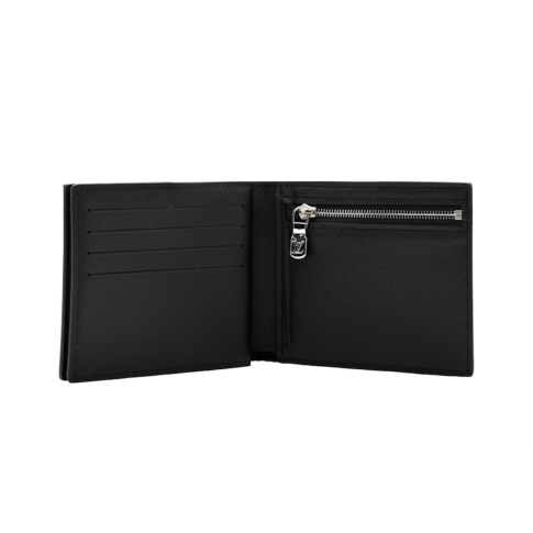 Amerigo Wallet Damier Graphite Canvas - Personalisation N60053