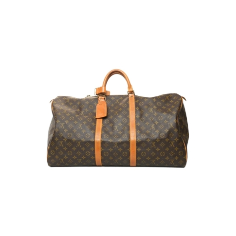 Louis Vuitton Monogram Keepall 60 at the best price