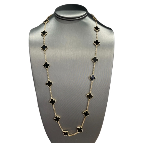 Van Cleef & Arpels Collar Necklaces - Lampoo