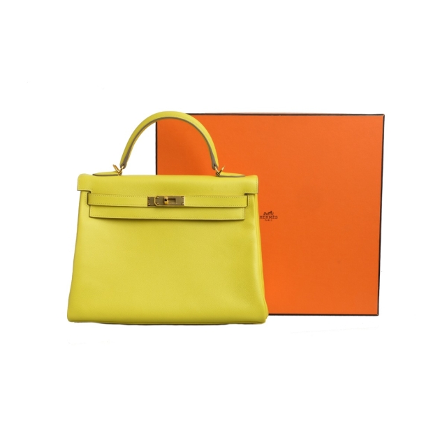 Hermès - Handbags