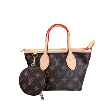 Louis Vuitton Monogram Neverfull BB