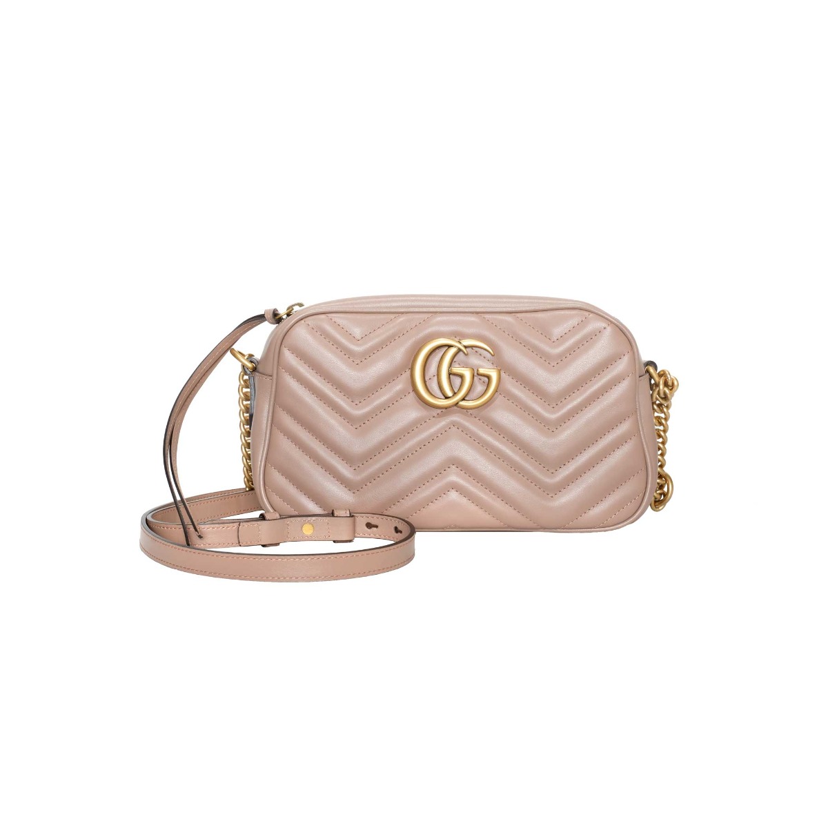 Gucci GG Marmont Small Camera Shoulder Bag | eBay
