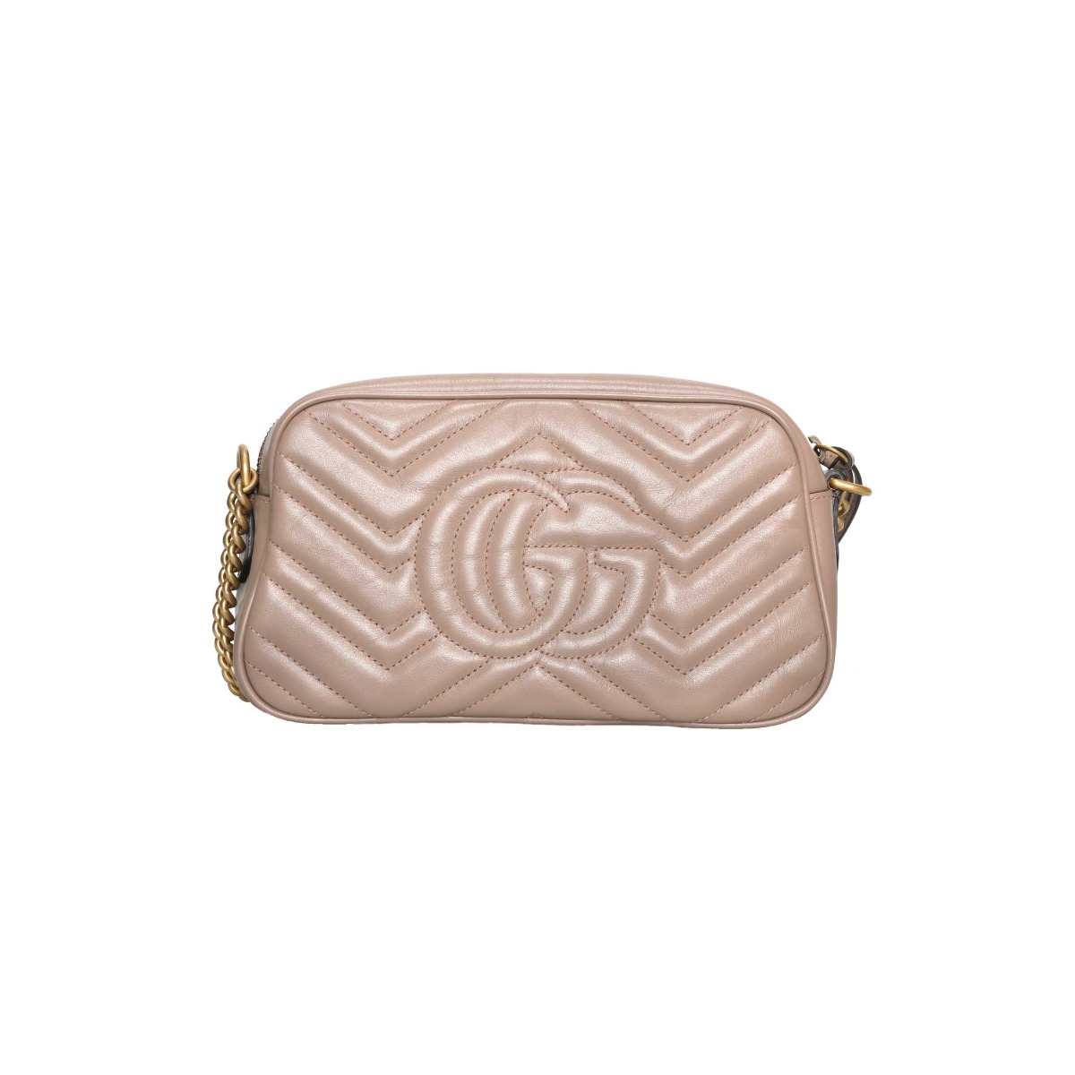 Gucci GG Marmont Small Camera Shoulder Bag | eBay