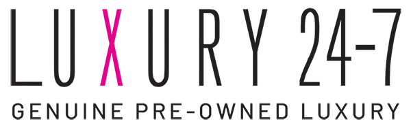 Luxury24-7 Logo